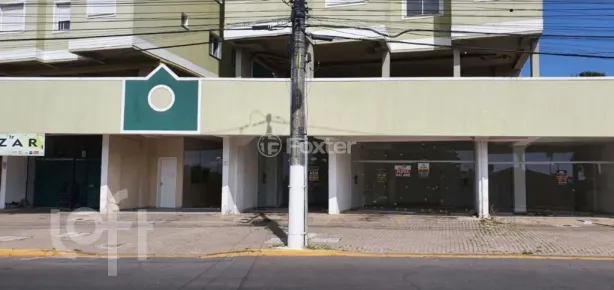 Apartamento com 2 Quartos à venda, 46m² no Santa Cruz, Gravataí