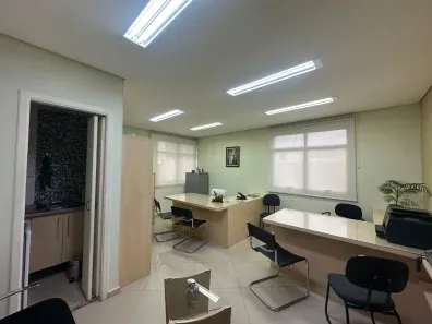 Sala Comercial para alugar, 30m² no Vila Centenário, São Paulo