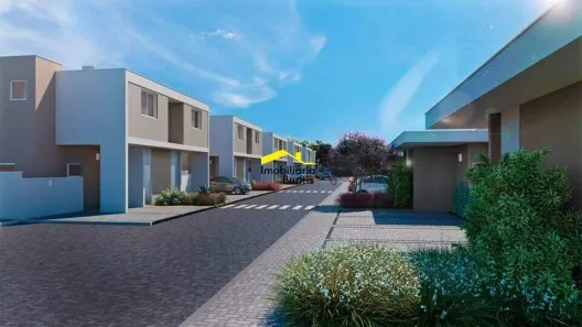 Casa de Condomínio com 3 Quartos à venda, 20000m² no Pau Pombo, Nova Lima