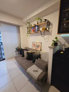 Apartamento com 1 Quarto à venda, 30m² no Água Branca, São Paulo