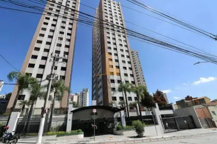 Apartamento com 2 Quartos à venda, 68m² no Vila Bertioga, São Paulo