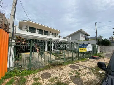 Imóvel Comercial com 3 Quartos para alugar, 430m² no Cidade Jardim, Piracicaba