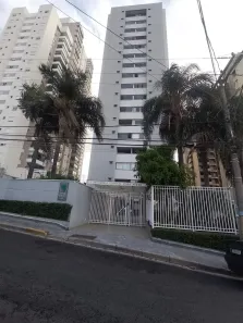 Apartamento com 3 Quartos à venda, 78m² no Vila Mangalot, São Paulo