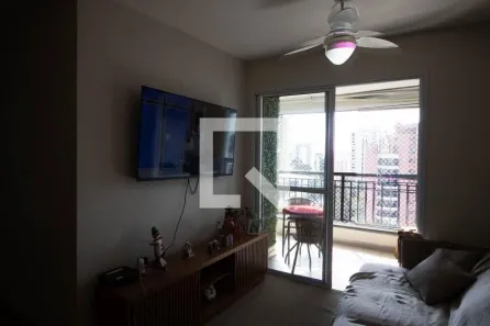 Apartamento com 3 Quartos à venda, 72m² no Vila Suzana, São Paulo