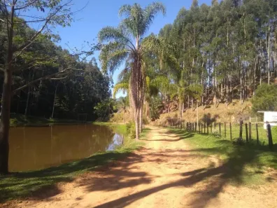 Fazenda/Sítio com 4 Quartos à venda, 3025000m² no , Redenção da Serra