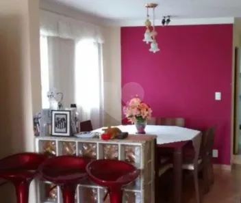 Sobrado com 4 Quartos à venda, 190m² no Vila Nova Galvão, São Paulo