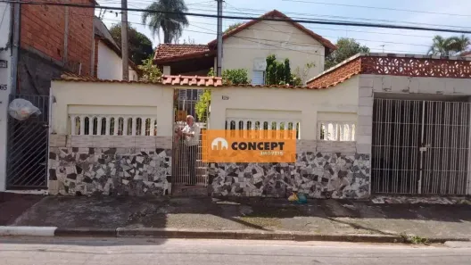 Imóvel Comercial com 2 Quartos à venda, 170m² no Sitio Paredão, Ferraz de Vasconcelos
