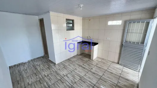 Casa com 1 Quarto para alugar, 35m² no Vila Fachini, São Paulo