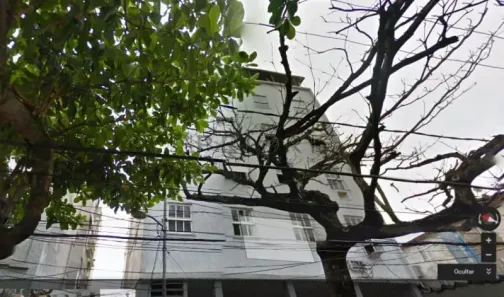 Apartamento com 1 Quarto à venda, 45m² no Santa Teresa, Rio de Janeiro