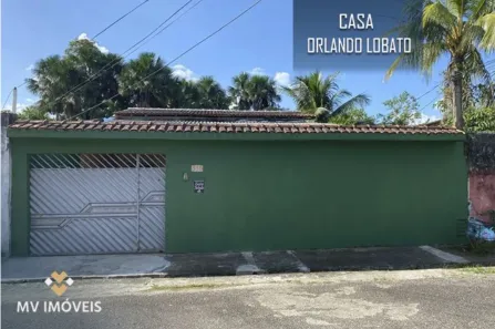 Casa com 3 Quartos à venda, 132m² no Parque Verde, Belém