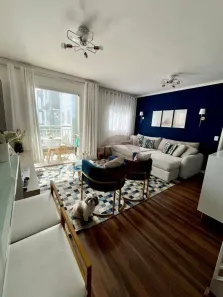 Cobertura com 3 Quartos à venda, 110m² no Presidente Altino, Osasco