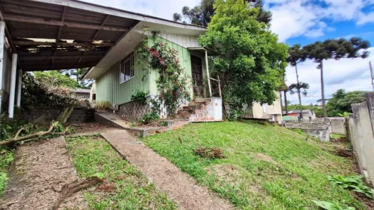 Lote/Terreno à venda, 360m² no Centro, Quatro Barras