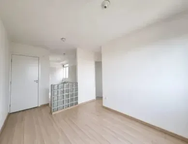 Apartamento com 2 Quartos à venda, 44m² no Cerâmica, Nova Iguaçu