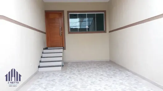 Sobrado com 3 Quartos para alugar, 100m² no Parque São Luís, São Paulo