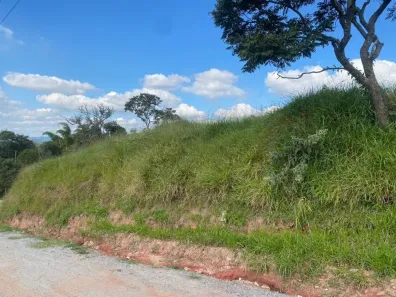 Lote/Terreno à venda, 3200m² no Chácaras Copaco, Arujá