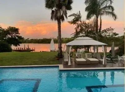 Casa de Condomínio com 5 Quartos à venda, 1400m² no Jd Arco Verde, Araçoiaba da Serra