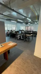 Sala Comercial para alugar, 485m² no Vila Nova Conceição, São Paulo