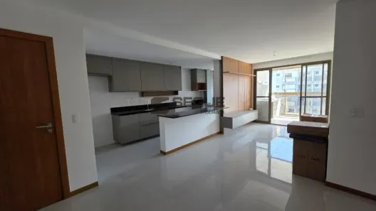 Apartamento com 3 Quartos para alugar, 105m² no Itapuã, Vila Velha