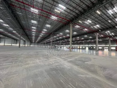 Galpão/Depósito/Armazém para alugar, 2278m² no Batistini, São Bernardo do Campo