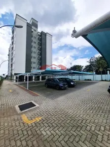 Apartamento com 3 Quartos à venda, 76m² no Jardim Villagio Ghiraldelli, Hortolândia