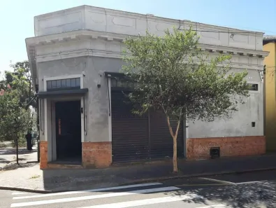 Ponto Comercial à venda, 148m² no Centro, Piracicaba