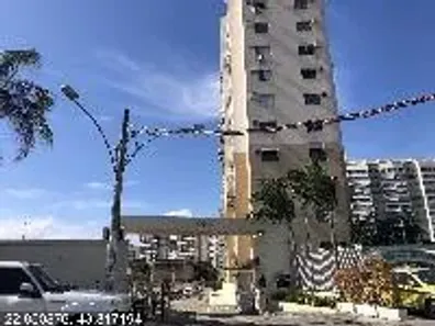 Apartamento com 2 Quartos à venda, 45m² no Vicente de Carvalho, Rio de Janeiro