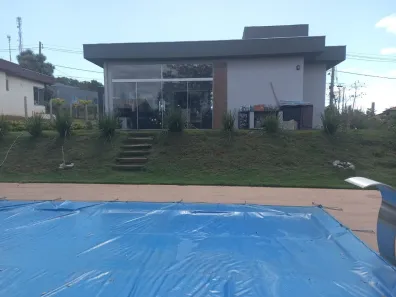 Casa com 3 Quartos à venda, 125m² no Almeida, Jaboticatubas