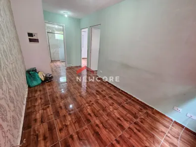 Apartamento com 2 Quartos à venda, 48m² no Serraria, Diadema