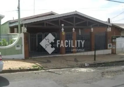 Casa com 3 Quartos à venda, 220m² no Jardim Aurélia, Campinas