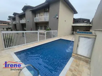 Casa com 2 Quartos à venda, 60m² no Suarão, Itanhaém