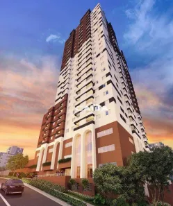 Apartamento com 2 Quartos à venda, 38m² no Itaquera, São Paulo
