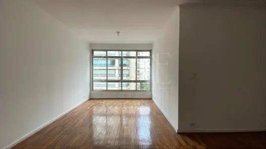 Apartamento com 3 Quartos à venda, 106m² no Vila Nova Conceição, São Paulo