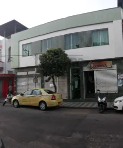 Apartamento com 1 Quarto para alugar, 46m² no Costa Carvalho, Juiz de Fora