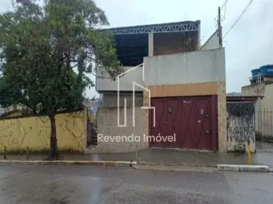 Casa com 5 Quartos à venda, 300m² no Vila Clara, São Paulo