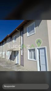 Casa de Condomínio com 2 Quartos à venda, 70m² no Loteamento Vila Romana, Jacareí