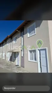 Casa de Condomínio com 2 Quartos à venda, 70m² no Loteamento Vila Romana, Jacareí