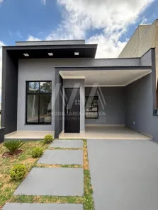 Casa de Condomínio com 3 Quartos à venda, 100m² no Jardim Residencial Villagio Ipanema I, Sorocaba
