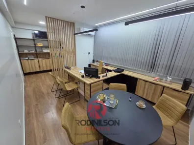 Sala Comercial à venda, 31m² no Marco, Belém