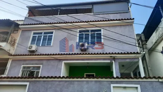 Casa com 3 Quartos à venda, 175m² no Taquara, Rio de Janeiro