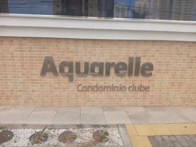 Apartamento com 3 Quartos à venda, 89m² no Nova Parnamirim, Parnamirim