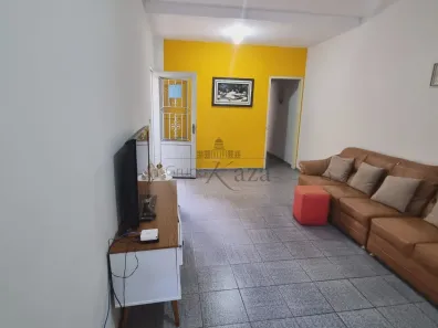 Casa com 3 Quartos à venda, 150m² no Bosque dos Eucaliptos, São José dos Campos