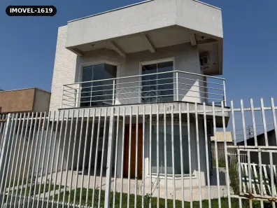 Sobrado com 3 Quartos à venda, 107m² no , Carambeí