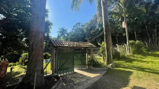 Fazenda/Sítio com 2 Quartos à venda, 250m² no Caxambu, Jundiaí