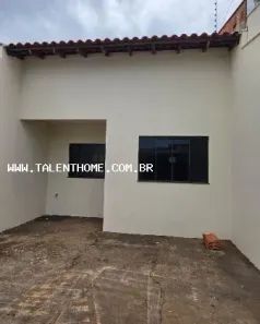 Casa com 3 Quartos à venda, 78m² no Brasília, Londrina