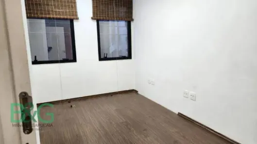 Sala Comercial para alugar, 37m² no Vila Olímpia, São Paulo
