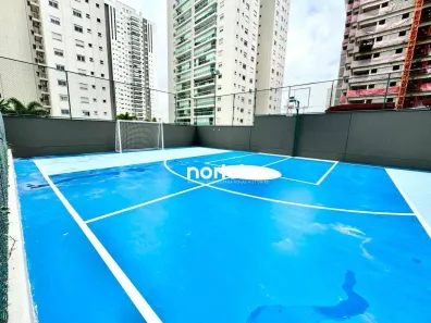 Apartamento com 2 Quartos à venda, 80m² no Água Branca, São Paulo