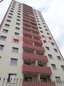 Apartamento com 2 Quartos à venda, 72m² no Vila Mazzei, São Paulo