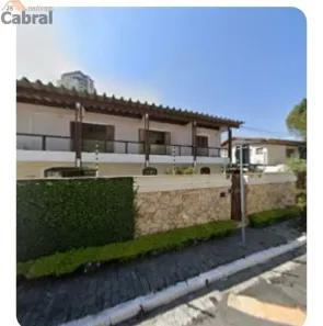 Sobrado com 3 Quartos à venda, 200m² no Parque Mandaqui, São Paulo