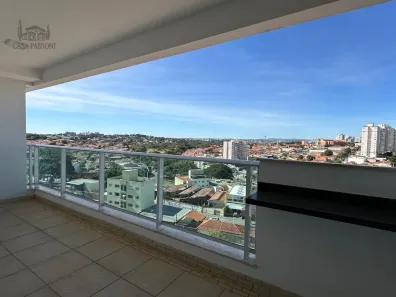 Apartamento com 3 Quartos à venda, 135m² no Vila Nova, Campinas