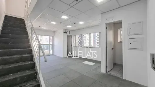 Sala Comercial à venda, 85m² no Bela Vista, São Paulo